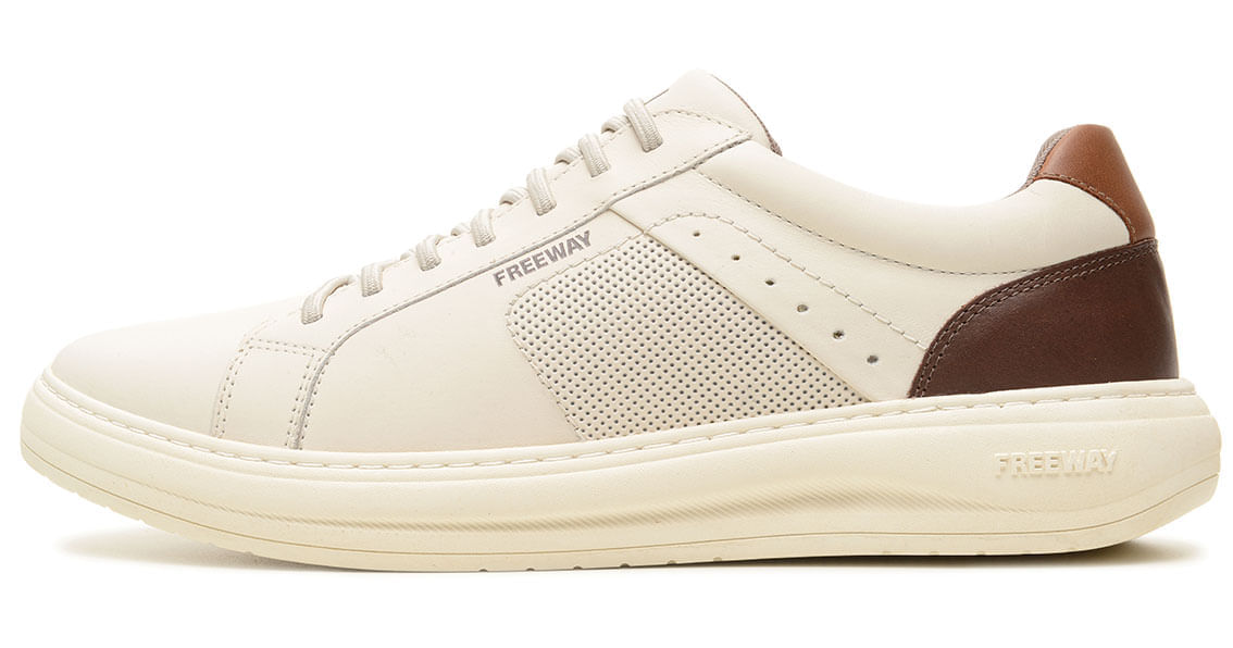 Sapatenis-Masculino-Elastico-Couro-Free-Way-Branco-Off