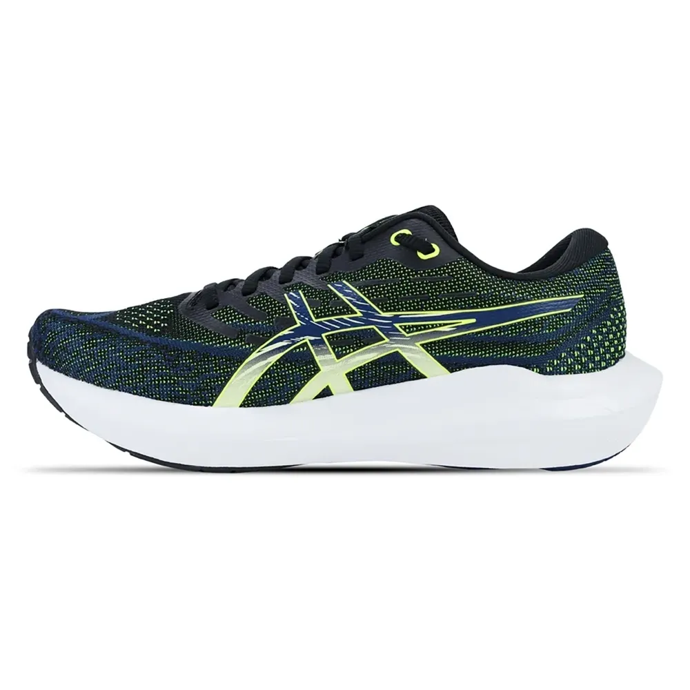 Tênis Asics Gel-Nagoya Masculino Amarelo Paquetá
