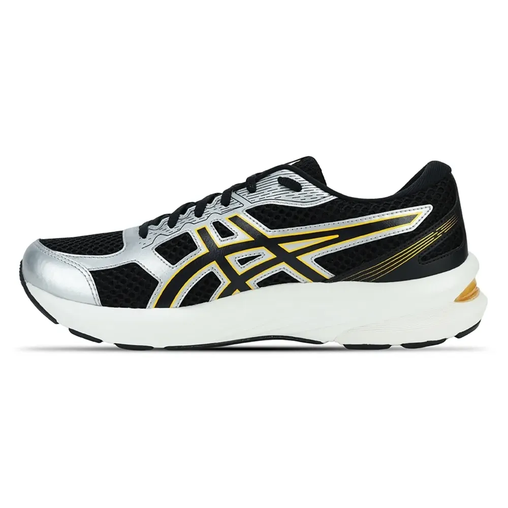 Tênis Asics GEL-NAGOYA ST Masculino Preto Paquetá Esportes