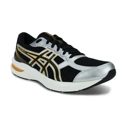 Tênis Asics GEL-NAGOYA ST Masculino Preto Paquetá
