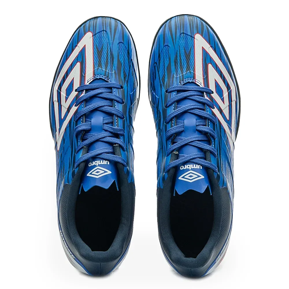 Umbro-Chuteira-UMBRO-ULTIMATE-U01FB00252-324-RoyalBrancoRococco-Red-Sint--4-