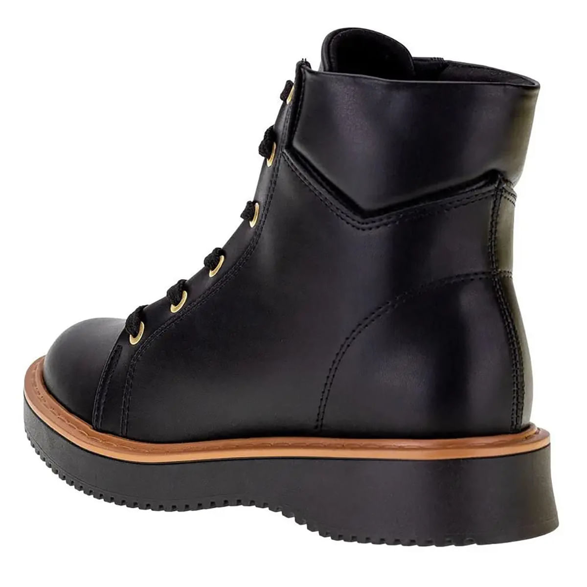 HOT Bota Coturno Moleca Salto Bota Tratorada Da Moleca Bota