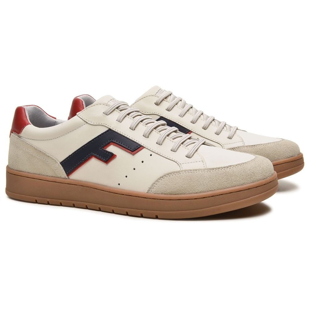 Sapatenis-Masculino-Elastico-Couro-Free-Way-Branco-Off