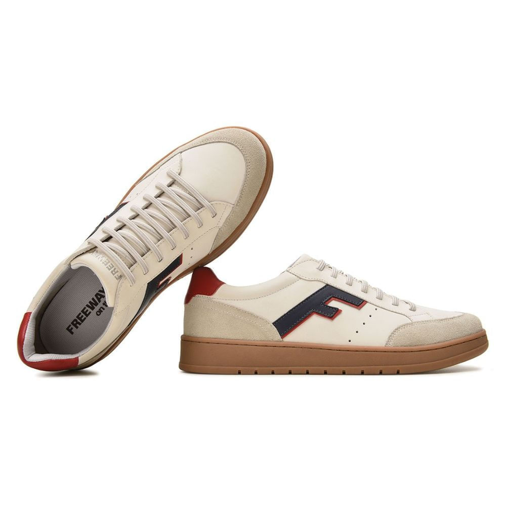 Sapatenis-Masculino-Elastico-Couro-Free-Way-Branco-Off