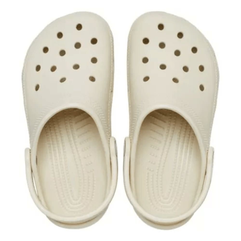 Babuche-Classic-Crocs-Branco-Off