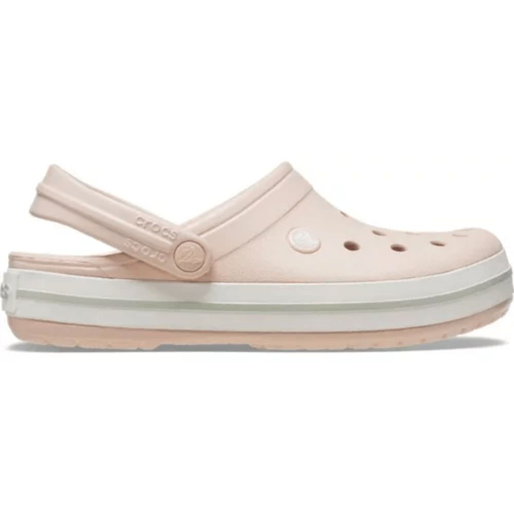 Babuche-Listras-Crocs-Rosa