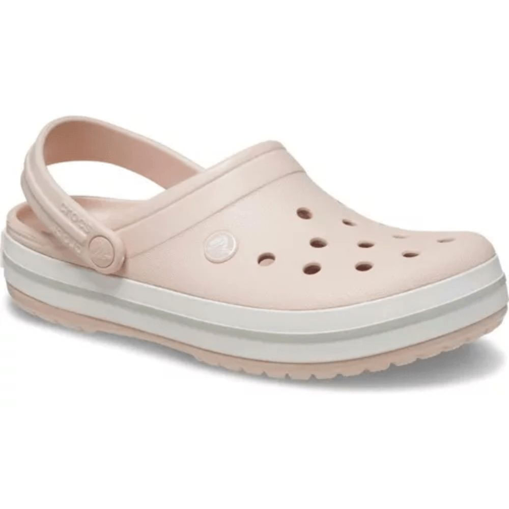 Babuche-Listras-Crocs-Rosa