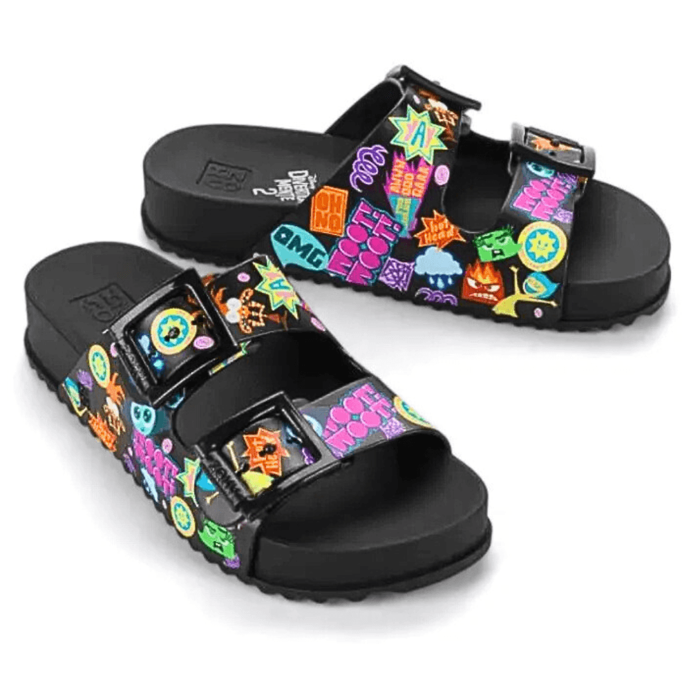 Papete-Preta-Disney-Divertidamente-Zaxy-Feminina