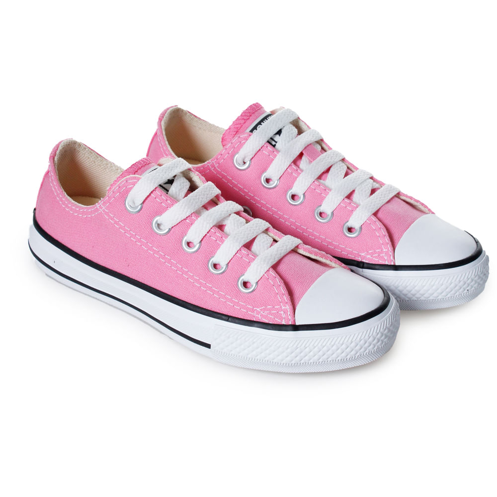 Star Cano Baixo Converse All Star Numero 26 Tênis Chuck Taylor All