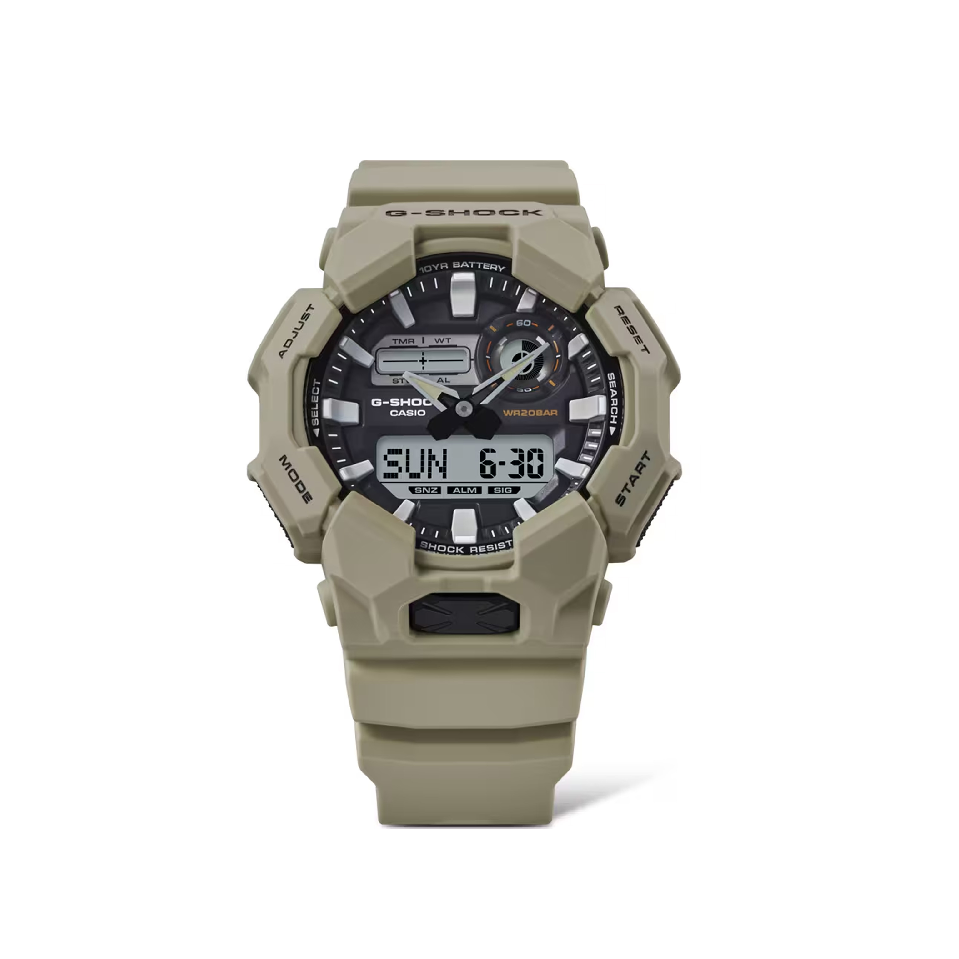 Casio-Relogio-G-SHOCK-GD-010-1DR-Preto-Sint3