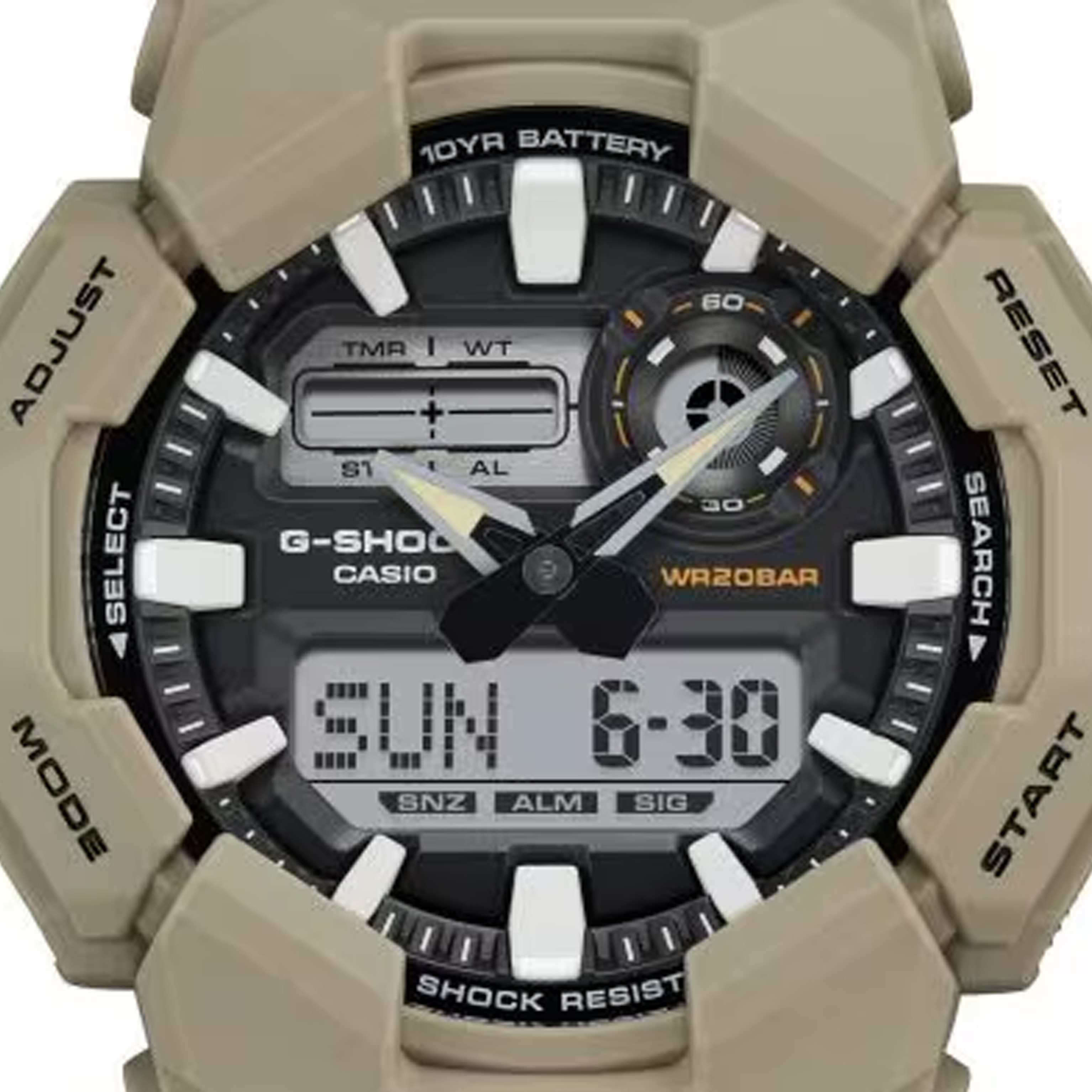 Casio-Relogio-G-SHOCK-GD-010-1DR-Preto-Sint2--1-