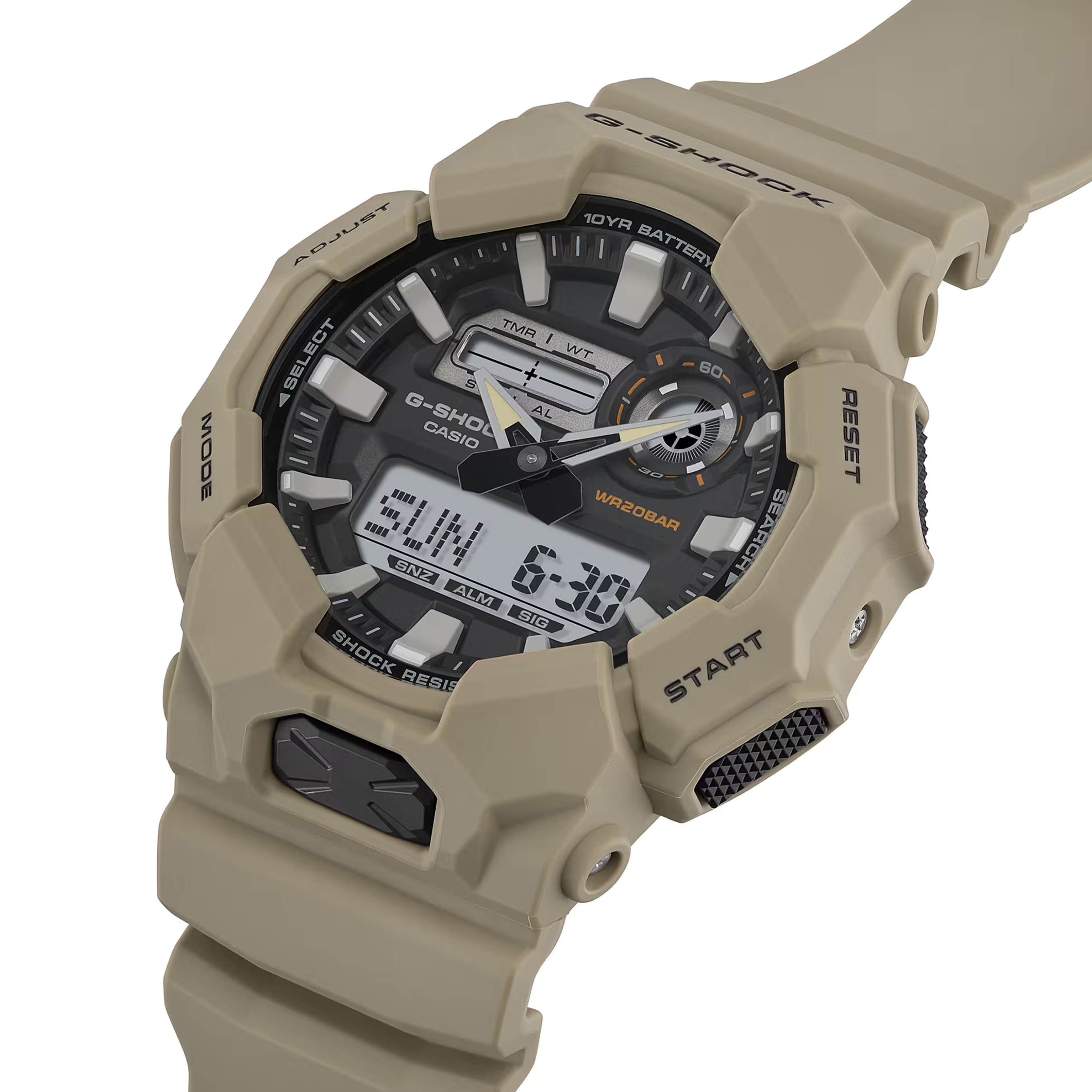 Casio-Relogio-G-SHOCK-GD-010-1DR-Preto-Sint4--1-