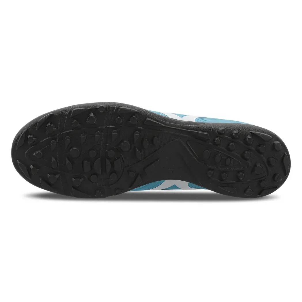 Chuteira Society Mizuno Regent AS Azul Masculina | Oscar