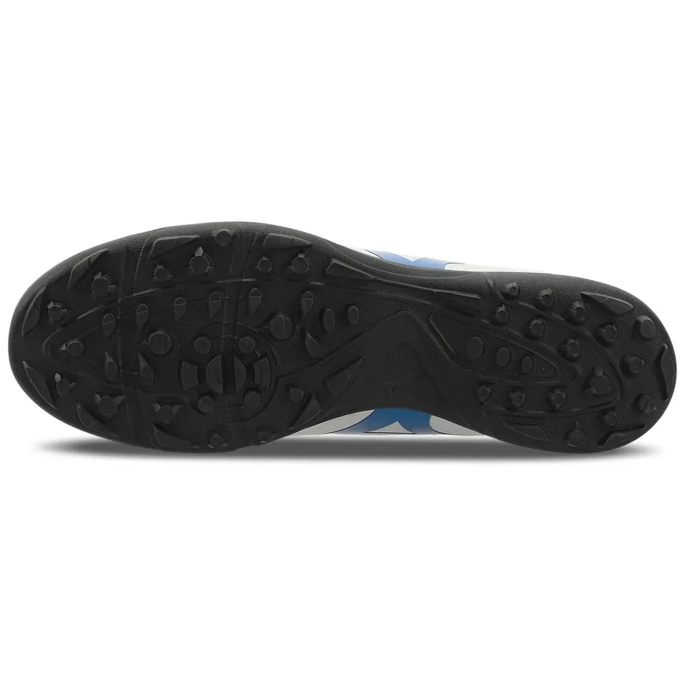 Chuteira Society Mizuno Regent AS Branca Masculina | Oscar