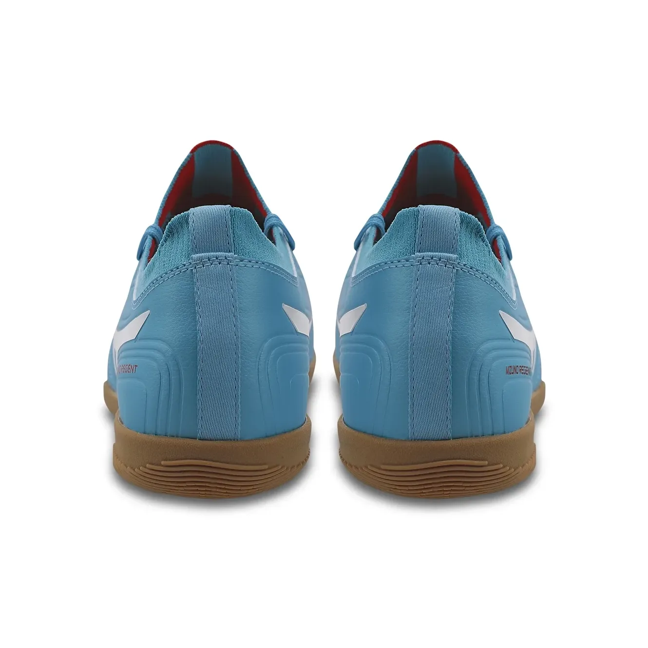 Chuteira Mizuno Futsal Masculina Regent IN Azul | Oscar