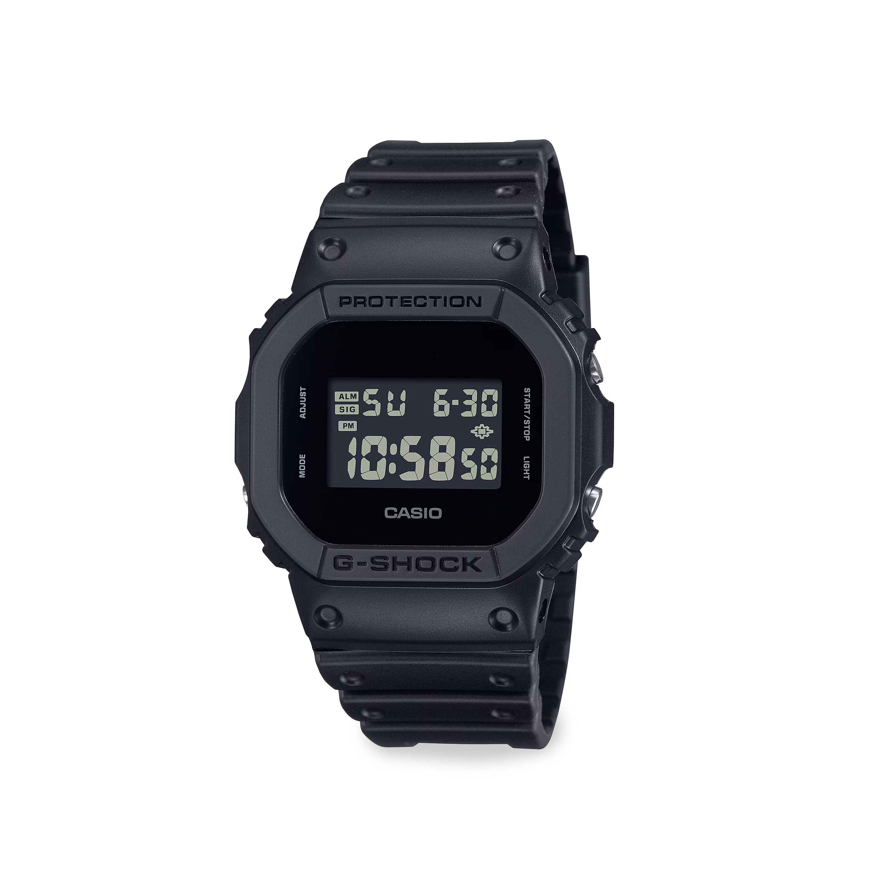 Casio-Relogio-G-SHOCK-DW-5600UBB-1DR-Preto-Sint
