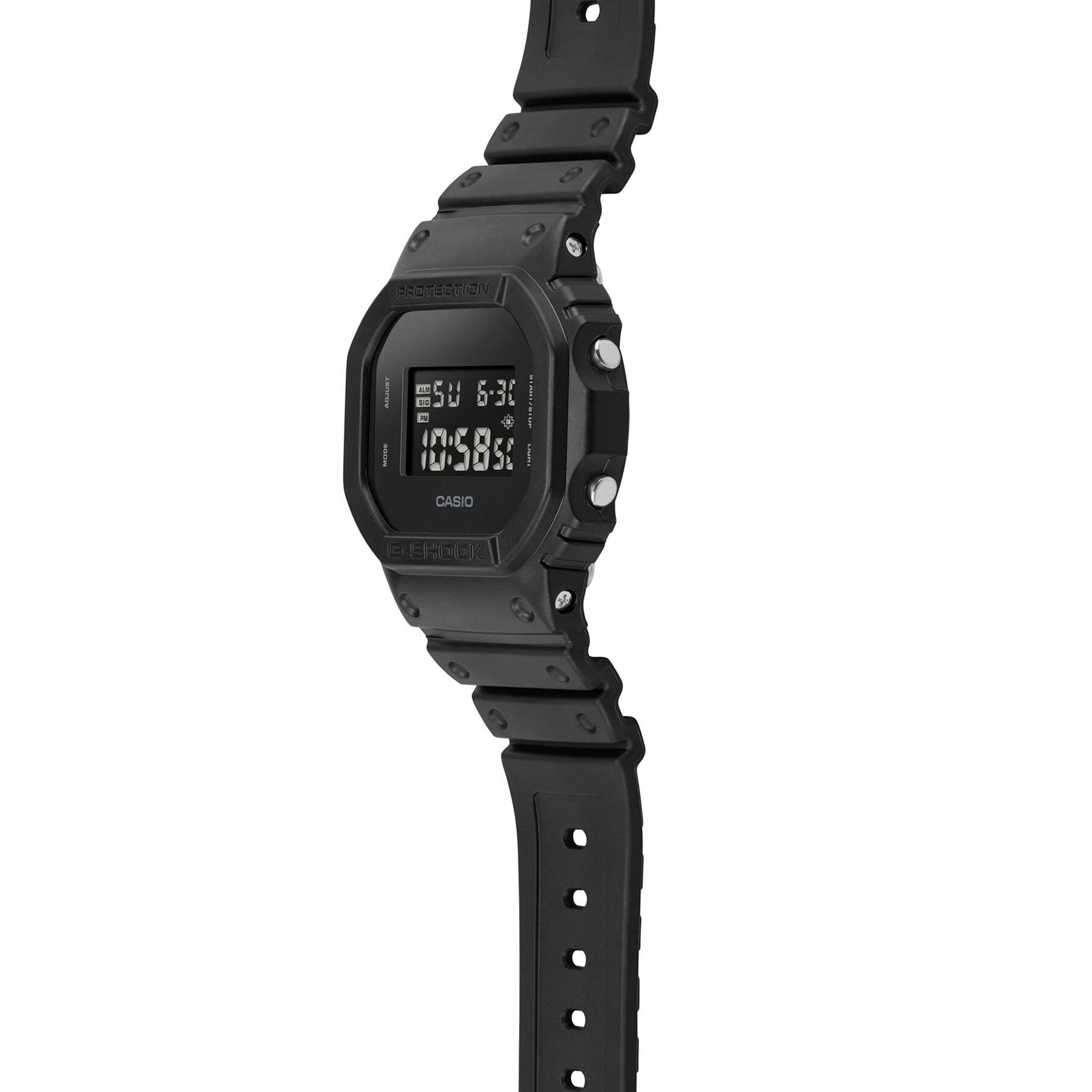 Casio-Relogio-G-SHOCK-DW-5600UBB-1DR-Preto-Sint4