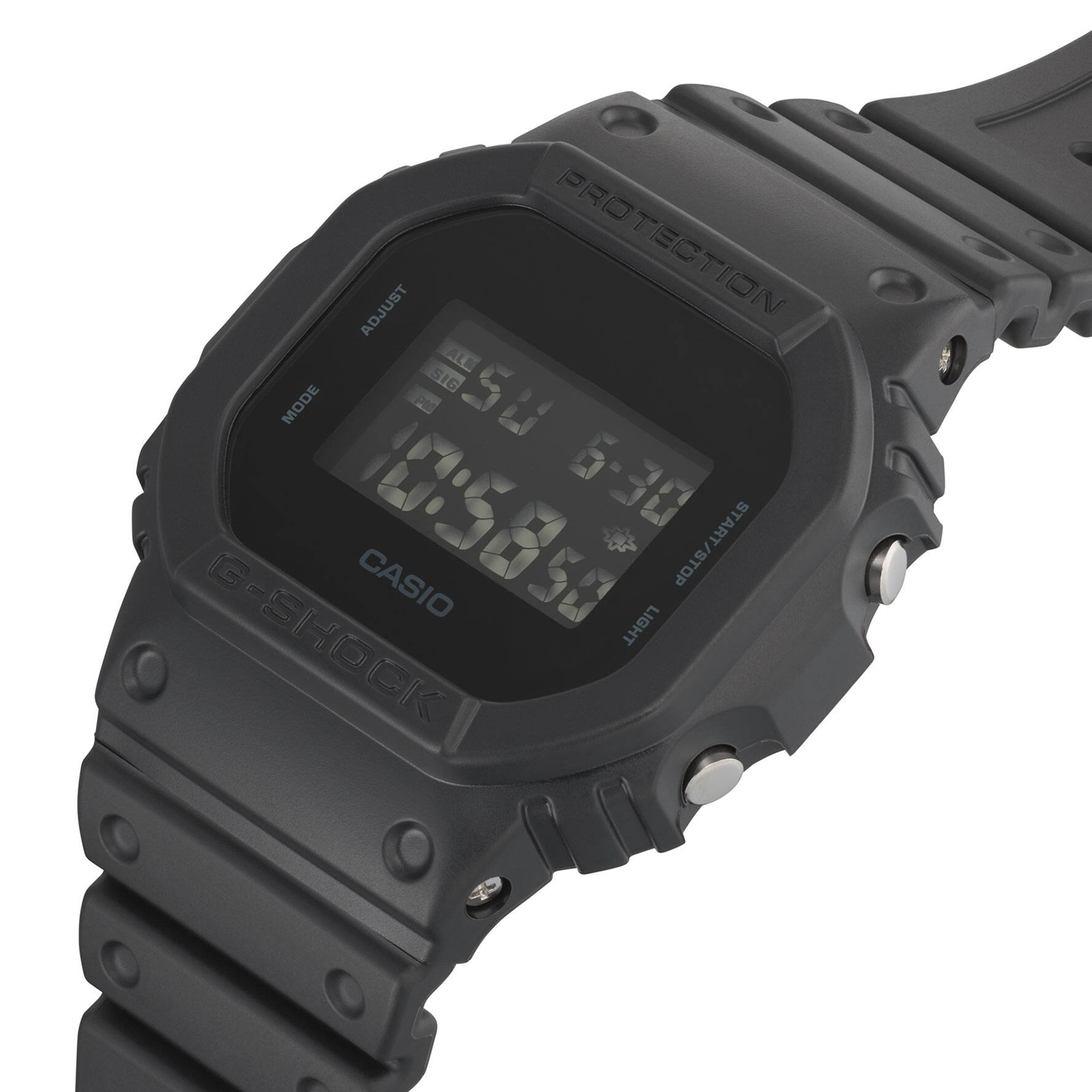 Casio-Relogio-G-SHOCK-DW-5600UBB-1DR-Preto-Sint5