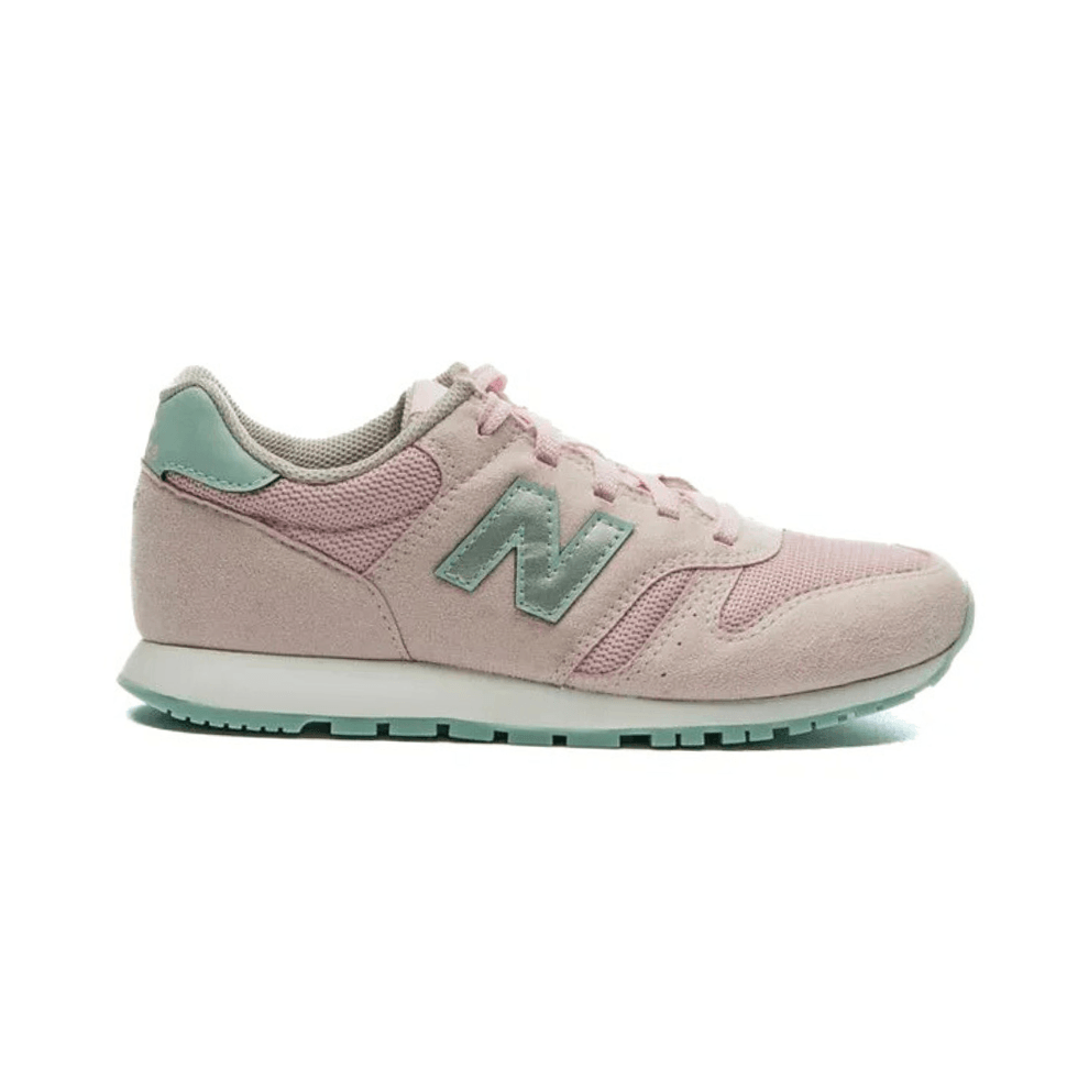 Tênis Jogger New Balance 373 Infantil Rosa