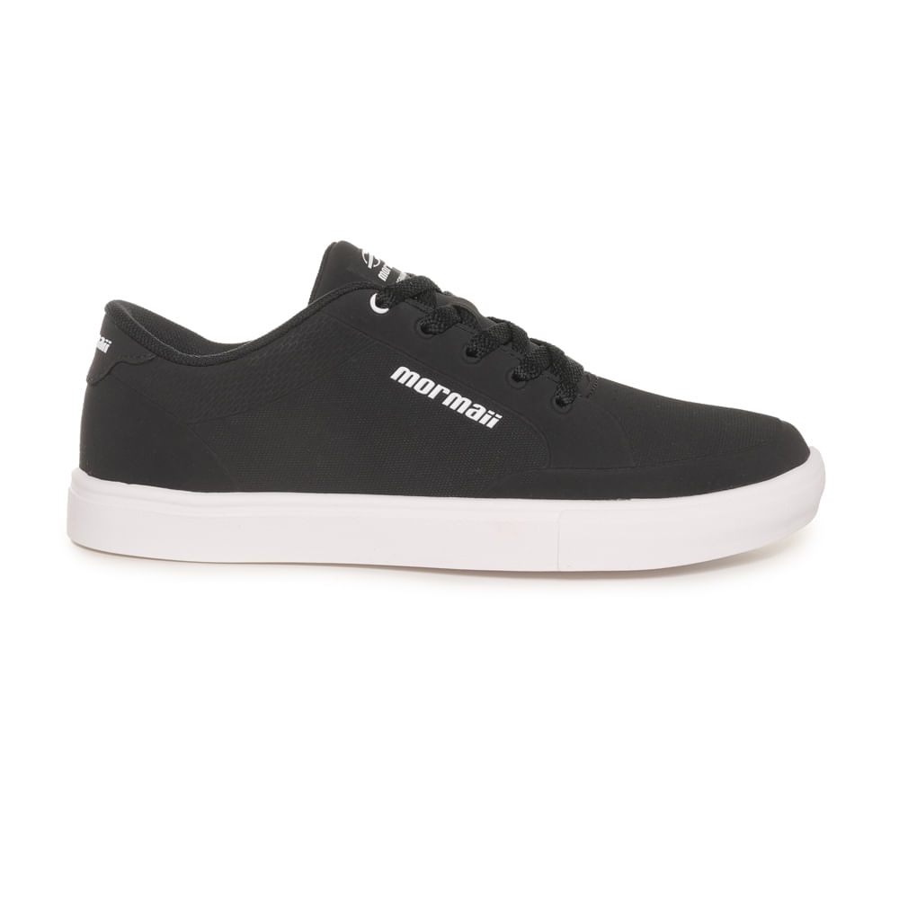 Tênis Mormaii Urban One Masculino Preto