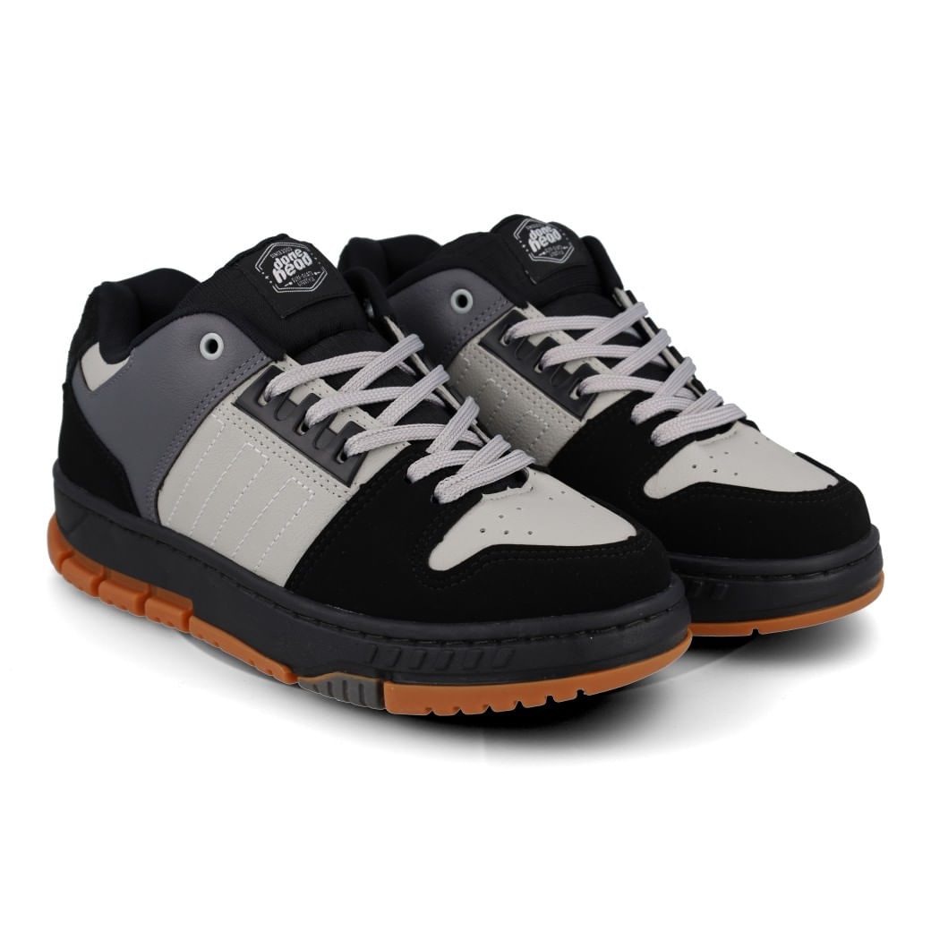 Done-Head-Tenis-030-RKT562-08-Preto-Cinza-Grafite-Sint_9__
