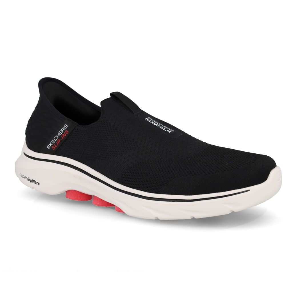 Skechers-Tenis-GO-WALK-7-216641-BKW-Preto-Branco-Sint_4_999999992619279_