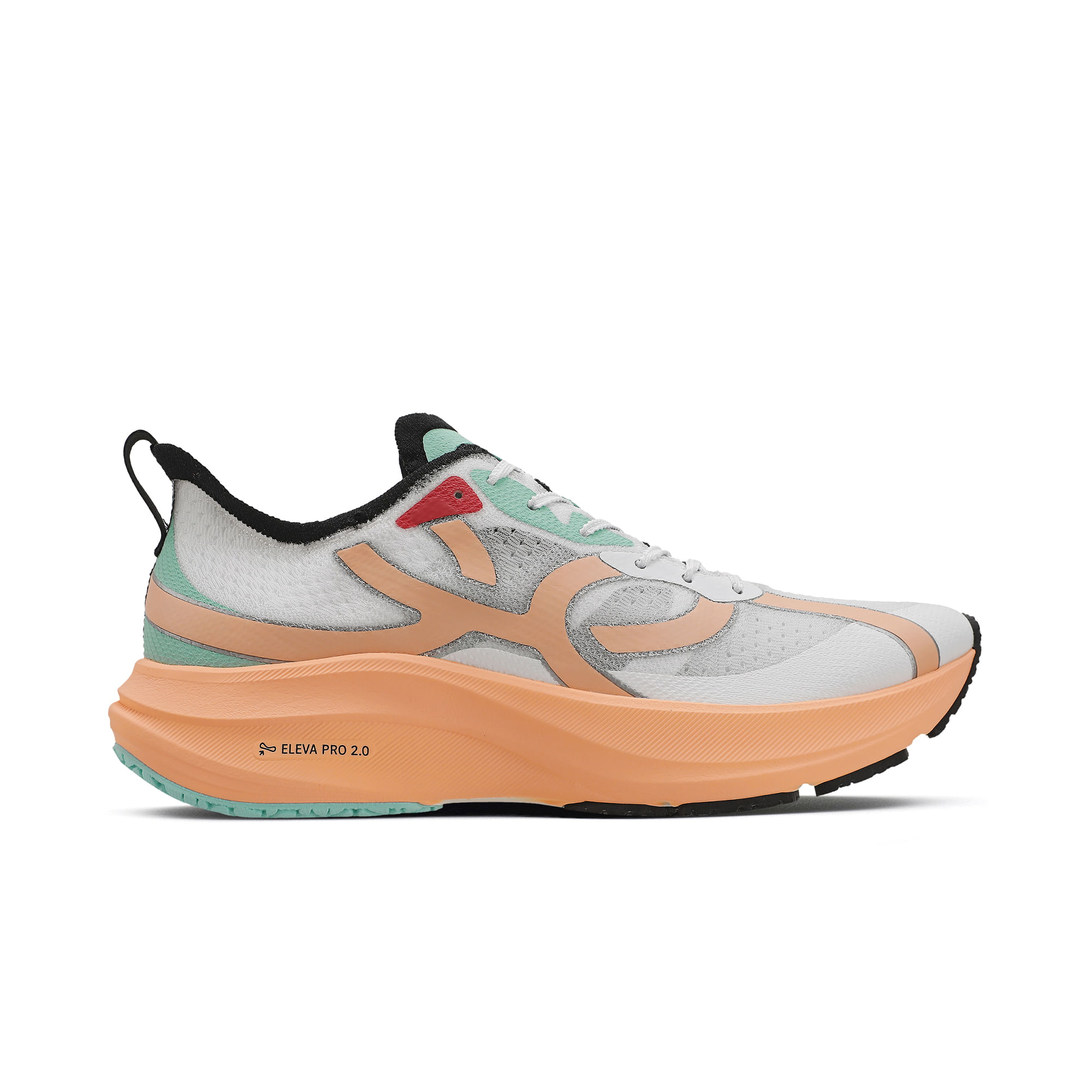 Tênis Olympikus Corre 4 Feminino Branco-1749222032444