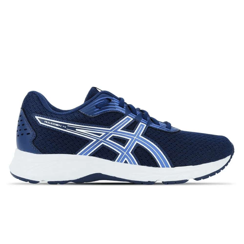 Tênis Asics Raiden Feminino Azul TAMANHO 34 - Main Image