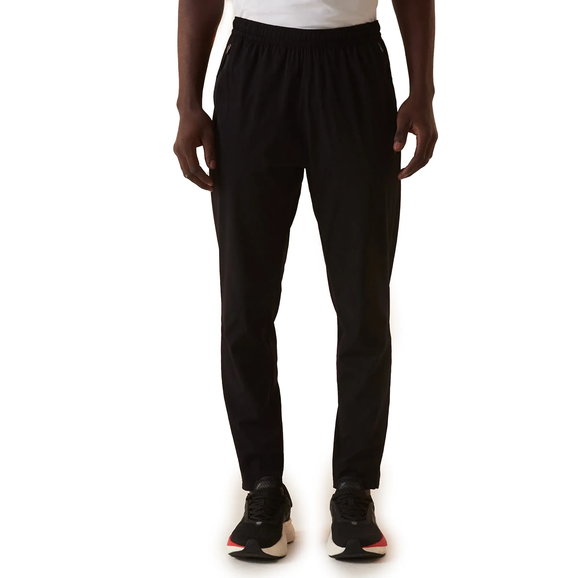Calça Essentials Masculina New Balance Vinho | Paquetá Esportes