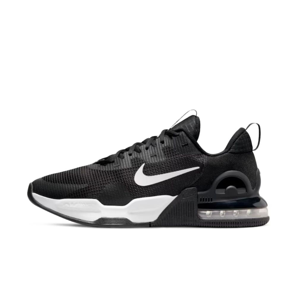 Tenis-Masculino-Esportivo-Air-Max-Alpha-Trainer-5-Nike-Preto