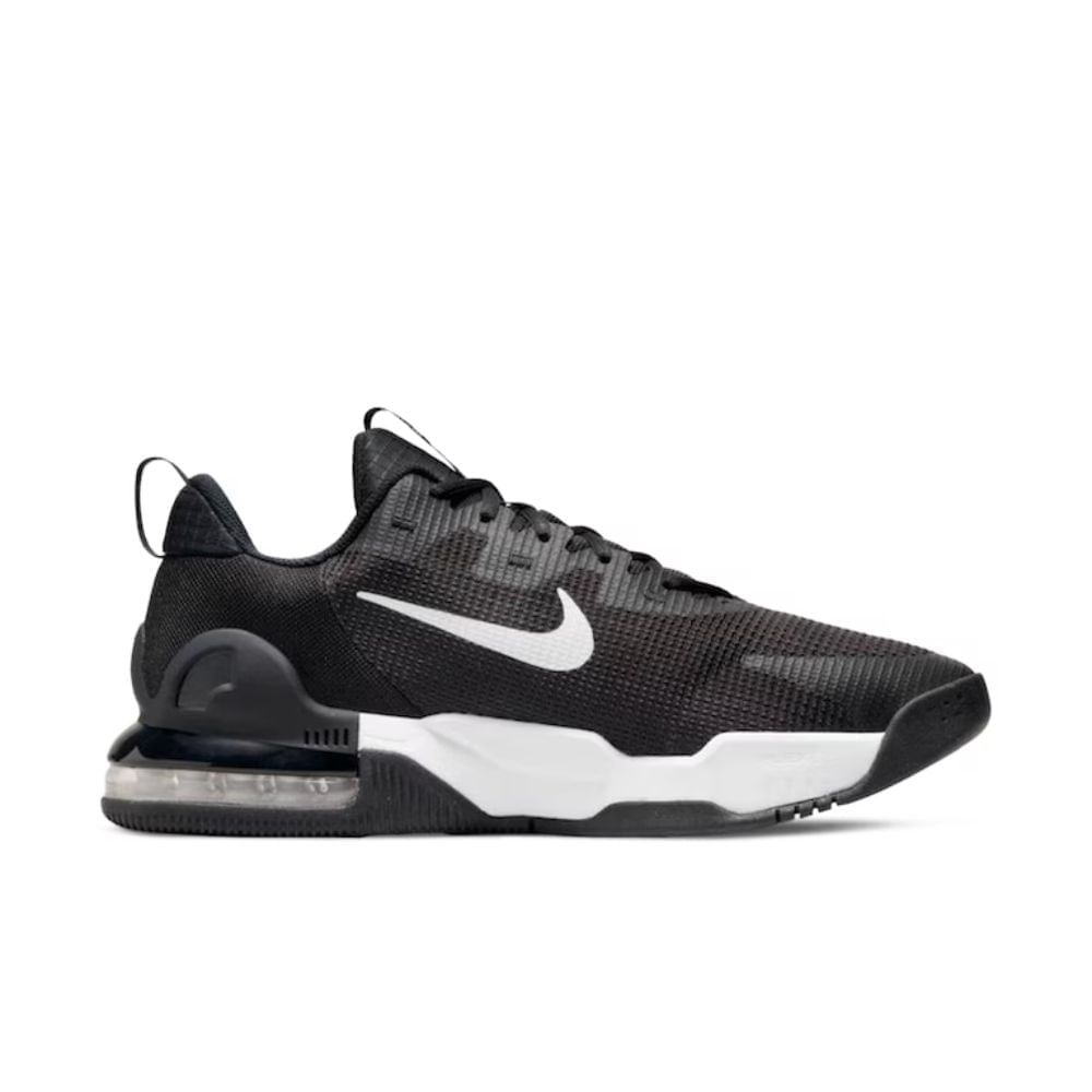 Tênis de Treino Nike Air Max Alpha Trainer 5 Masculino Preto
