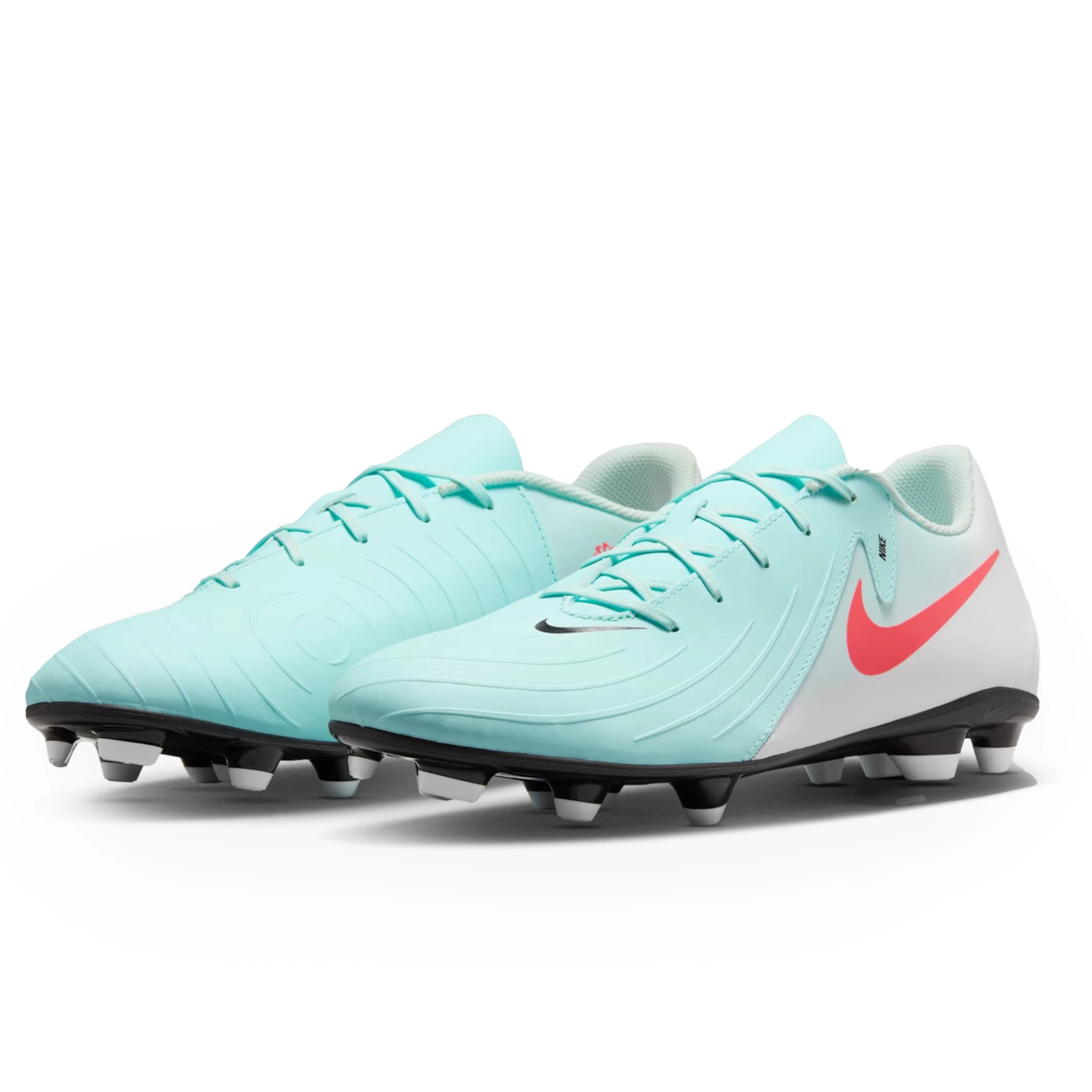 Nike-Chuteira-PHANTOM-GX-II-CLUB-FJ2557-300-BrancoCoralVerde-Sint.4