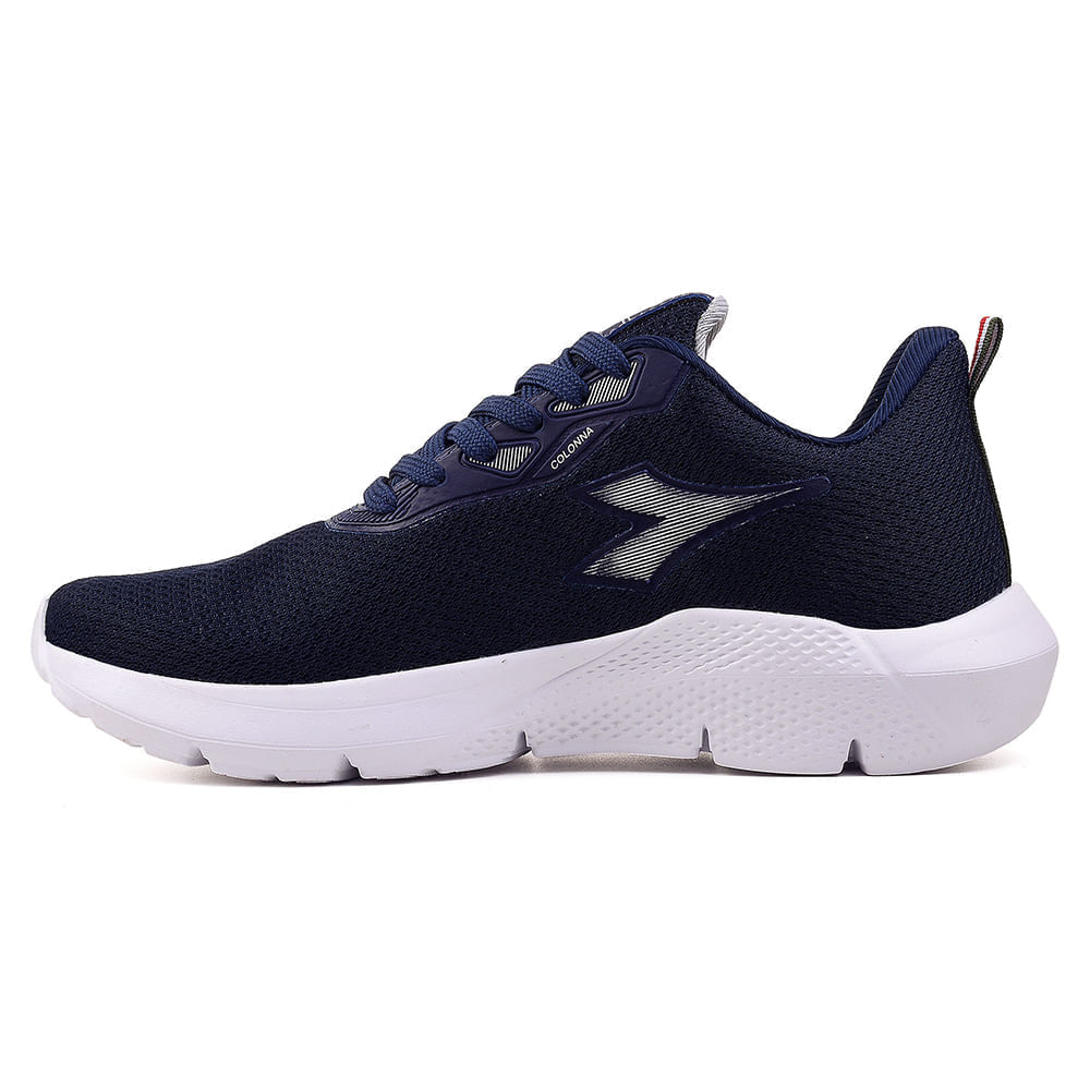 Tenis-Esportivo-Masculino-Colonna-Diadora-Marinho
