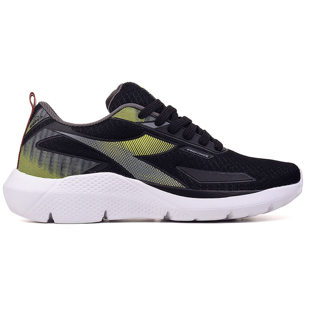 Tenis-Esportivo-Diadora-Province-Preto-Masculino