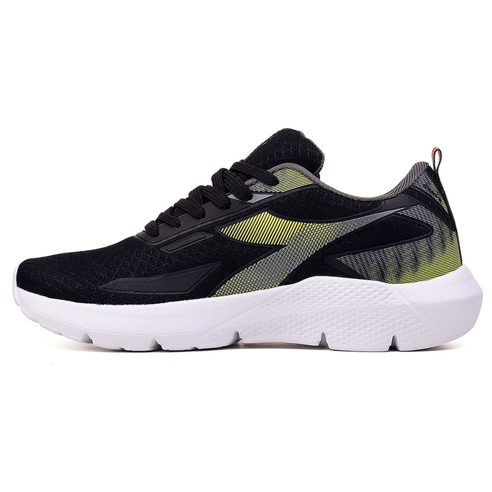Tenis-Esportivo-Diadora-Province-Preto-Masculino