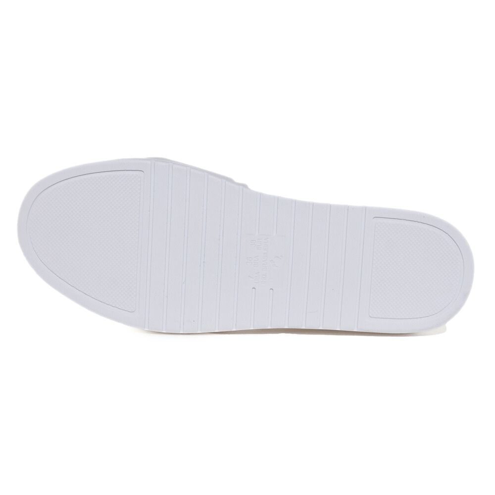 Tênis Branco Done Head Casual Masculino-1738079313188