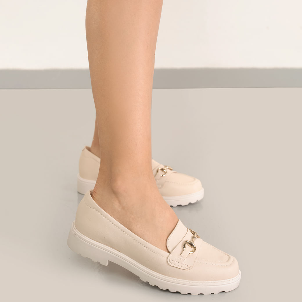 Modare-Sapato-24-7357106-83517-Creme-Napa-Floater--4-