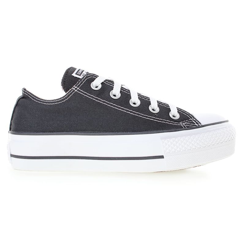 Tenis-Casual-Chuck-Taylor-Preto-e-Branco-All-Star-Feminino
