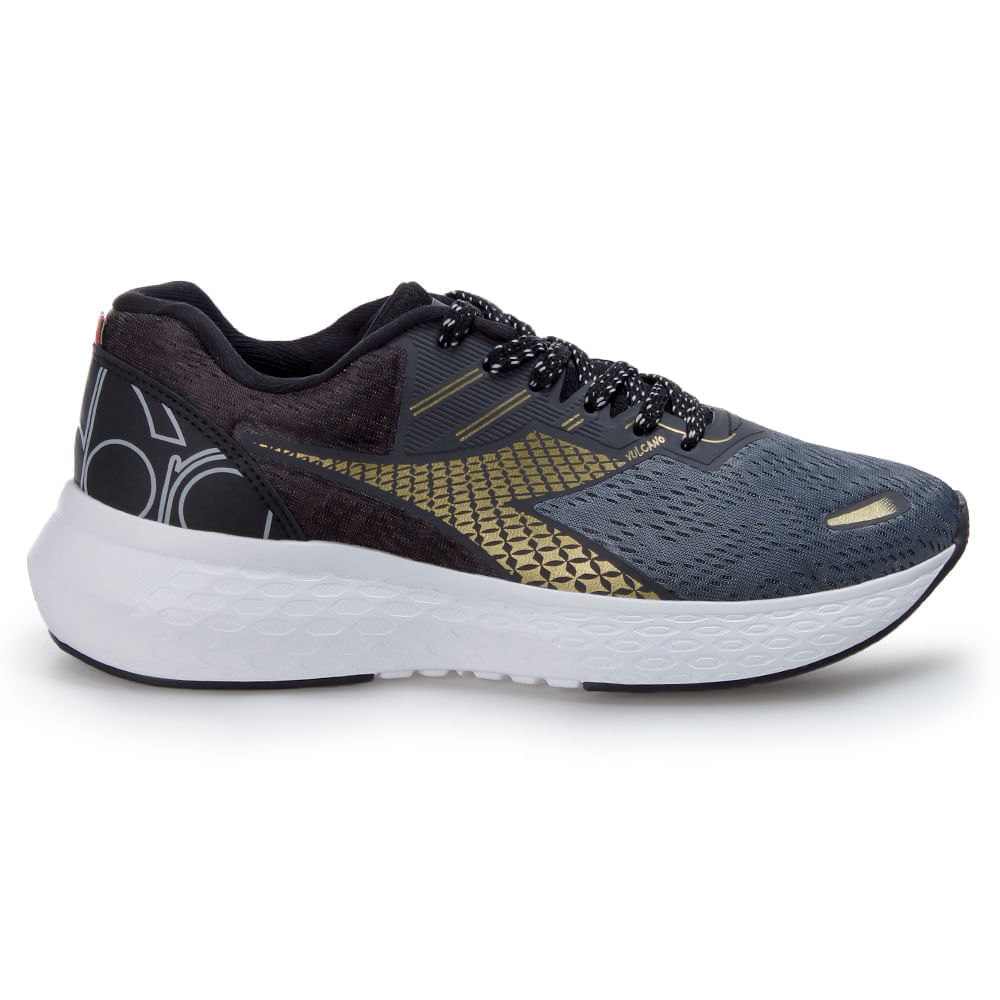 Tenis-Esportivo-Diadora-Vulcano-Chumbo-Masculino
