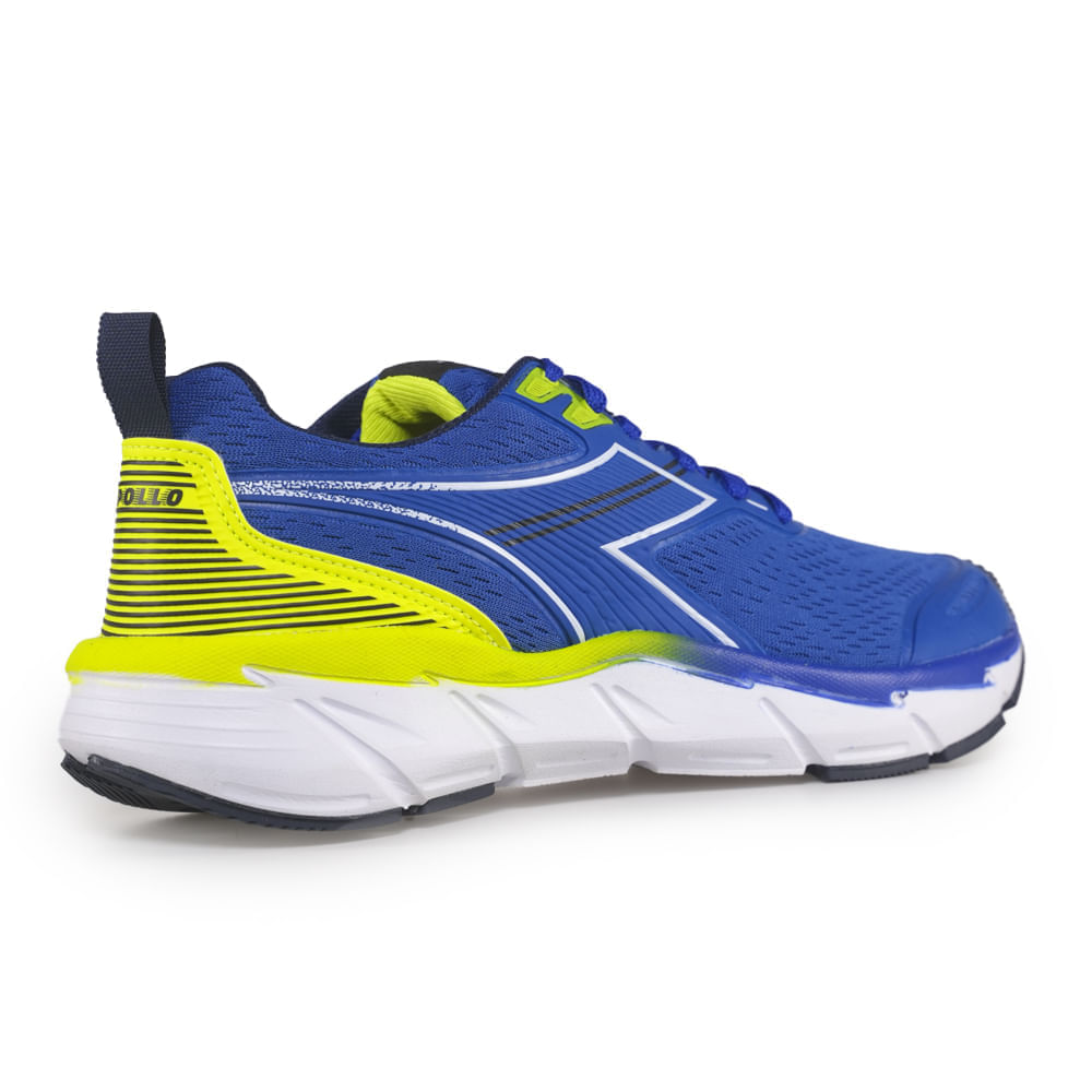 Tenis-Esportivo-Masculino-Apollo-Diadora-Azul
