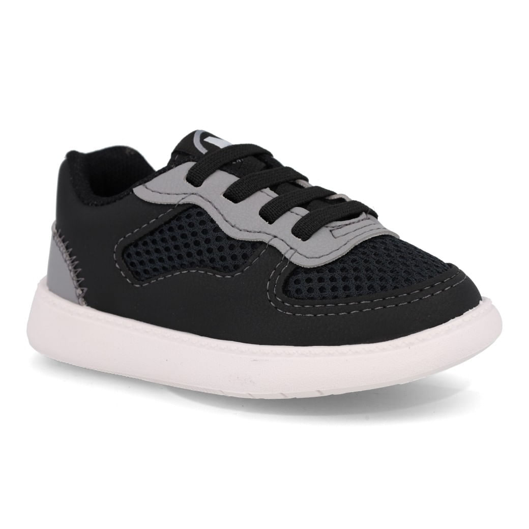 Molekinho-Tenis-2635-109-27981-73277-Preto-Preto-Cinza-Sint_4__
