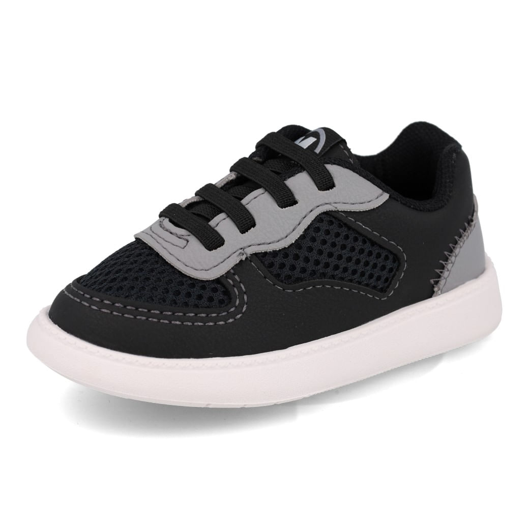 Molekinho-Tenis-2635-109-27981-73277-Preto-Preto-Cinza-Sint_8__
