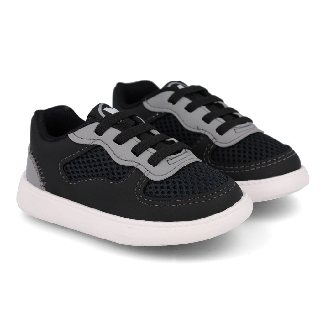Molekinho-Tenis-2635-109-27981-73277-Preto-Preto-Cinza-Sint_7__