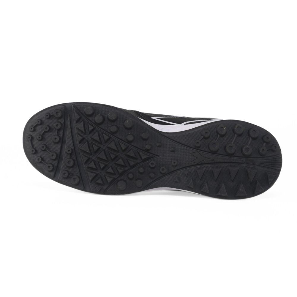 Chuteira-Society-Calcio-Elite-Preta-Diadora-Masculina