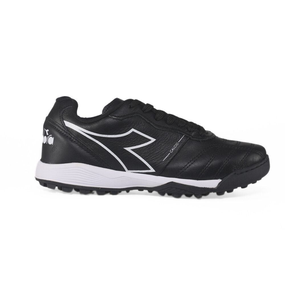 Chuteira-Society-Calcio-Elite-Preta-Diadora-Masculina