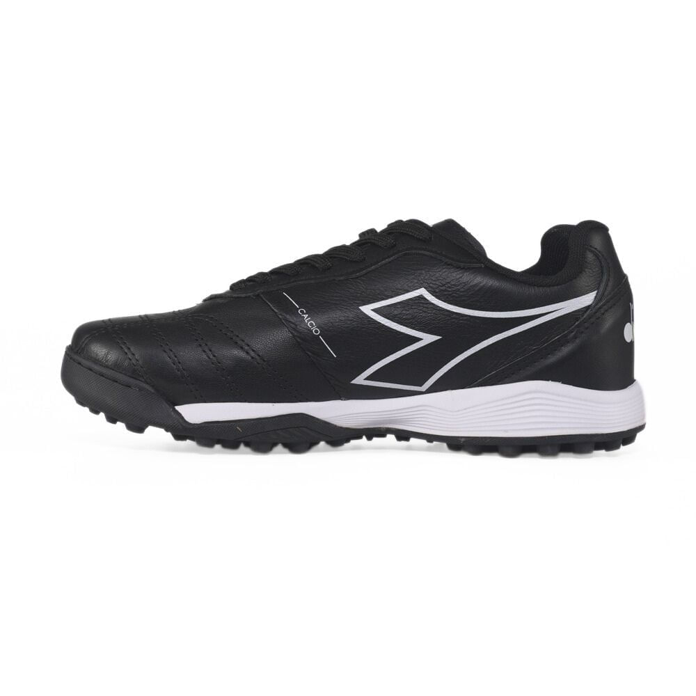 Chuteira-Society-Calcio-Elite-Preta-Diadora-Masculina