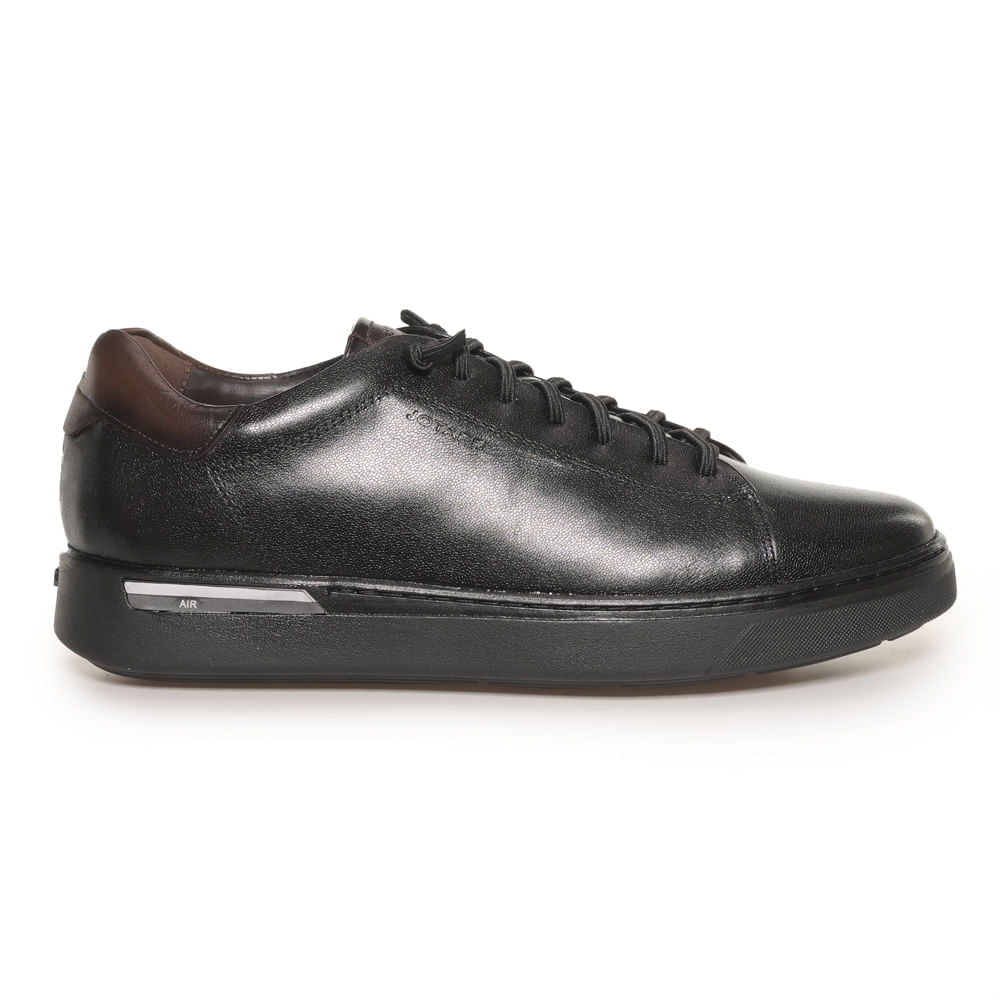 Sapatenis-Jota-Pe-Elegance-Preto-Masculino