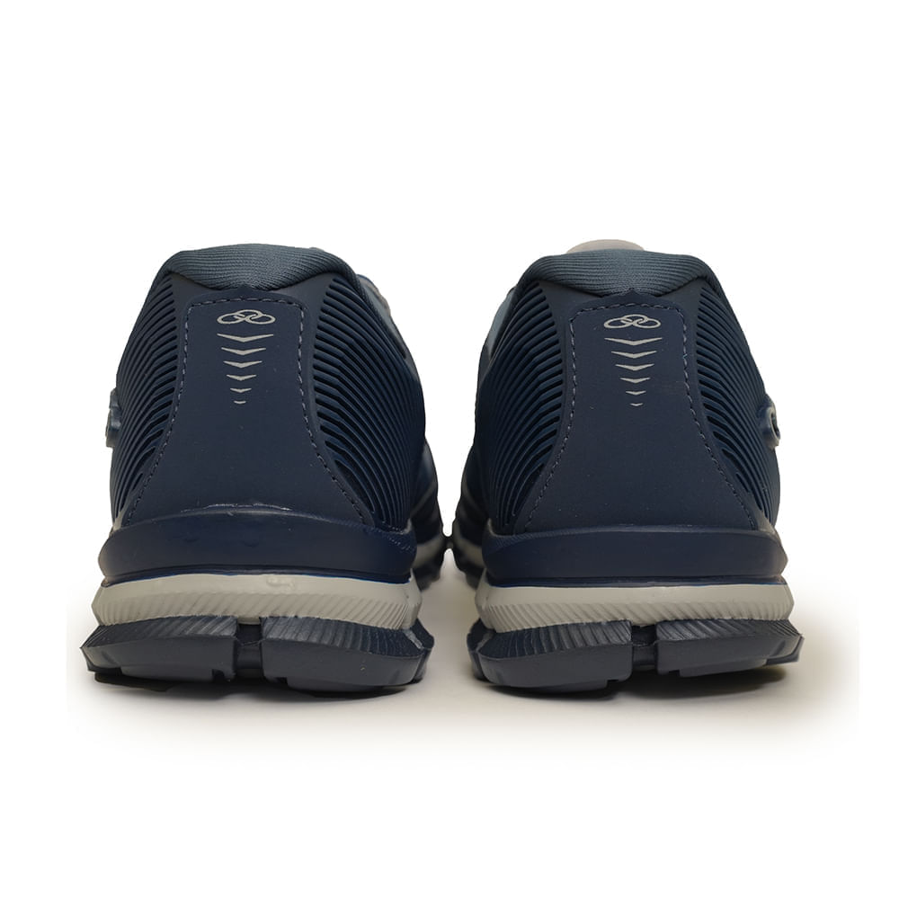 Tênis Masculino Esportivo Evasense Olympikus Marinho-1749824324249