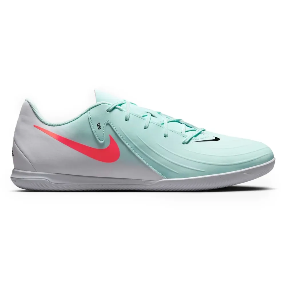 Nike-Chuteira-PHANTOM-GX-II-CLUB-FJ2568-300-VerdeLaranjaBranco-Sint--7-