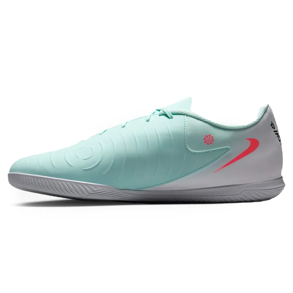 Nike-Chuteira-PHANTOM-GX-II-CLUB-FJ2568-300-VerdeLaranjaBranco-Sint--2-